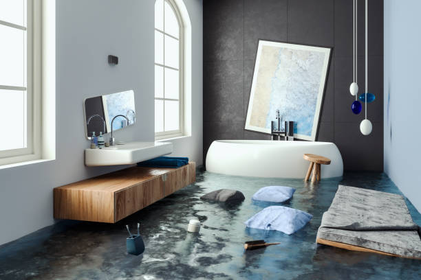 Best 24-hour water damage restoration  in Holly Springs, NC
